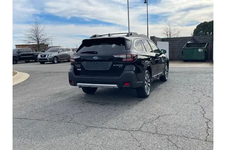 $36449 : Subaru Outback 2025 AWD Limi image 8