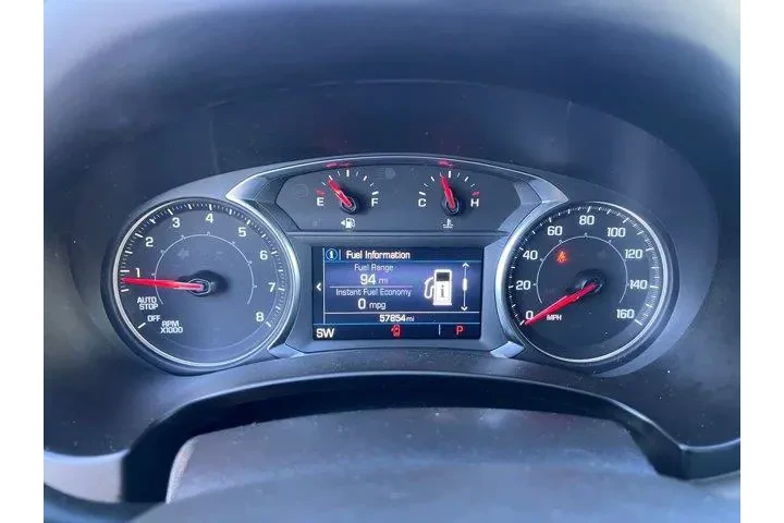 $20998 : GMC Terrain 2024 SLE 4dr SUV image 10