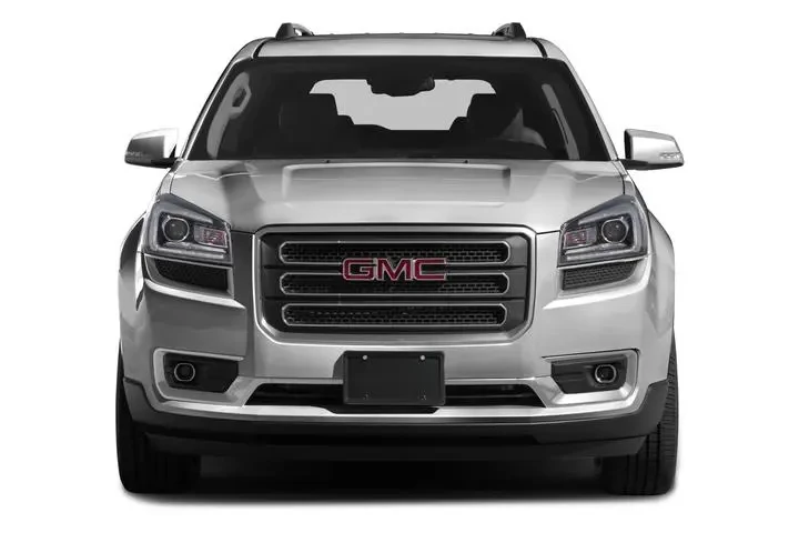 $11744 : GMC Acadia Limited 2017 Base image 4