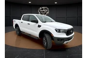 $24995 : Ford Ranger 2021 4x4 XLT 4dr thumbnail