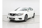 $12998 : Nissan Altima 2017 2.5 SR 4d thumbnail