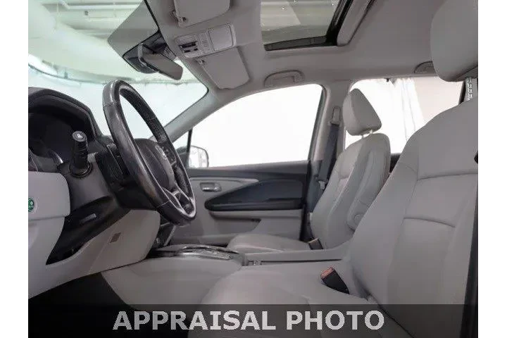 $34344 : Honda Pilot 2021 AWD Black E image 5