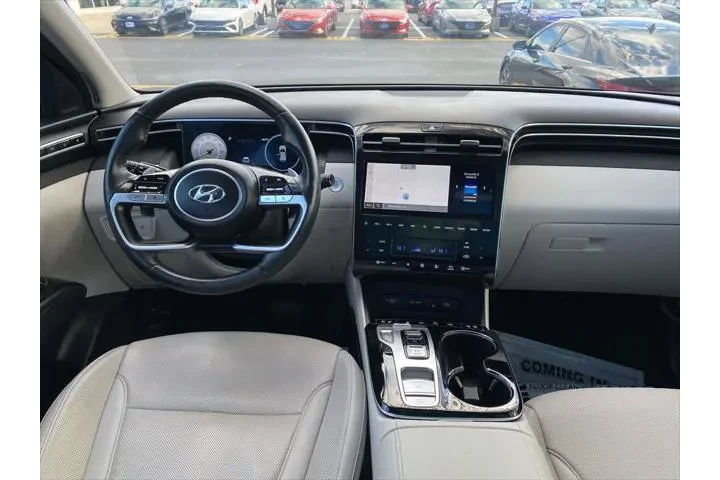 $27984 : Hyundai TUCSON 2023 Limited image 10