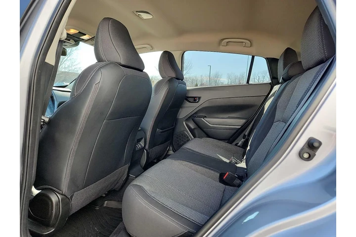 $27995 : Subaru Crosstrek 2024 AWD Pr image 10