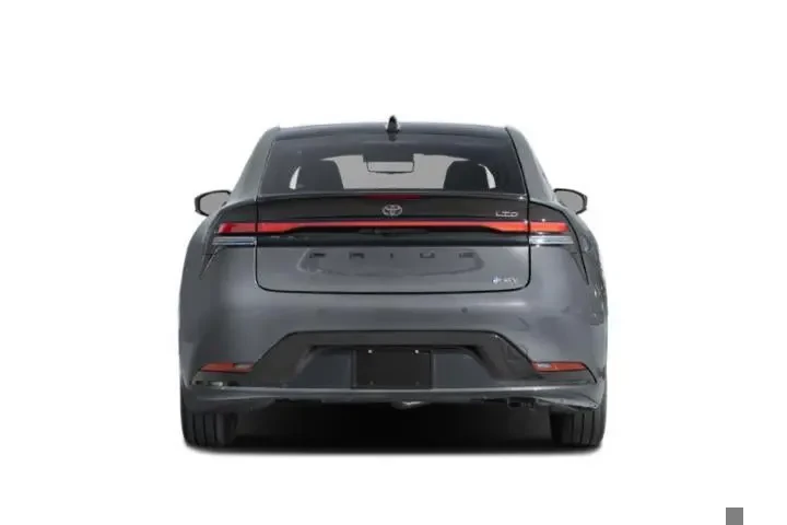 $33995 : Toyota Prius 2024 AWD Limite image 5