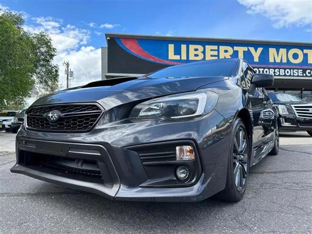 $19650 : 2019 SUBARU WRX image 2