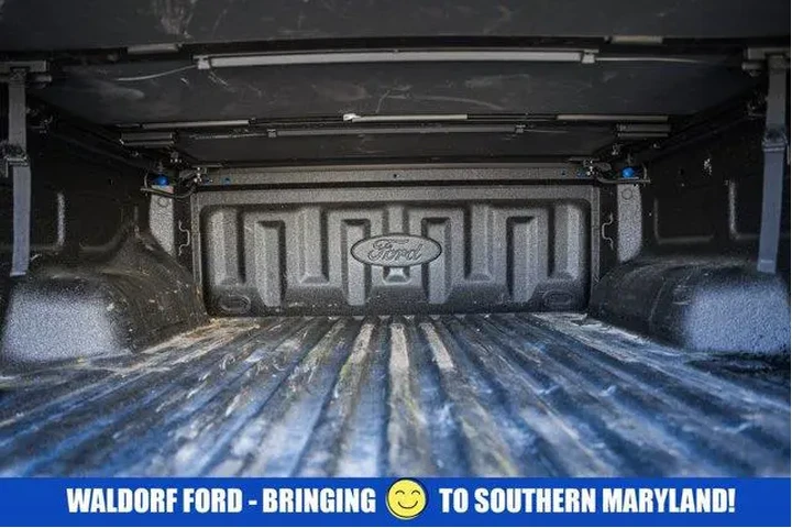 $35997 : Ford Ranger 2024 4x4 XLT 4dr image 10