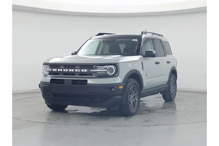 $27998 : Ford Bronco Sport 2023 AWD B image 4