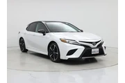 Toyota Camry 2019 XSE 4dr Se en Fresno