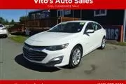 $15995 : 2019 Malibu LT thumbnail