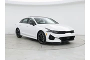 Kia K5 2024 GT-Line 4dr Seda