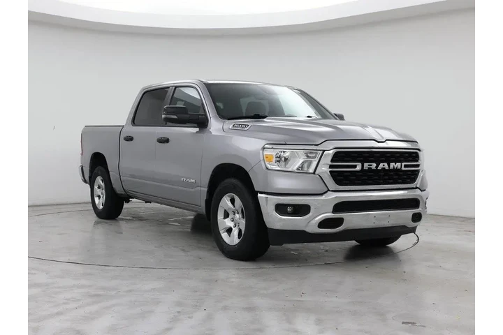 $32998 : Ram 1500 2023 4x2 Big Horn 4 image 1