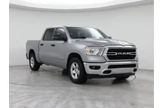 Ram 1500 2023 4x2 Big Horn 4 en Fort Lauderdale