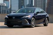 2024 Camry XLE