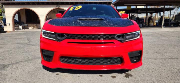 $27995 : 2019 Charger R/T Scat Pack image 9