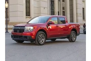 Ford Maverick 2022 Lariat 4d en Palm Springs