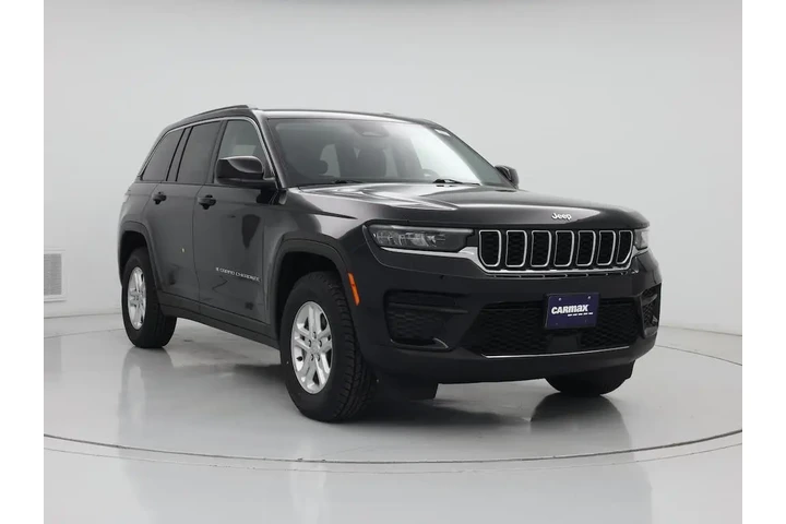 $28998 : Jeep Grand Cherokee 2023 4x4 image 1