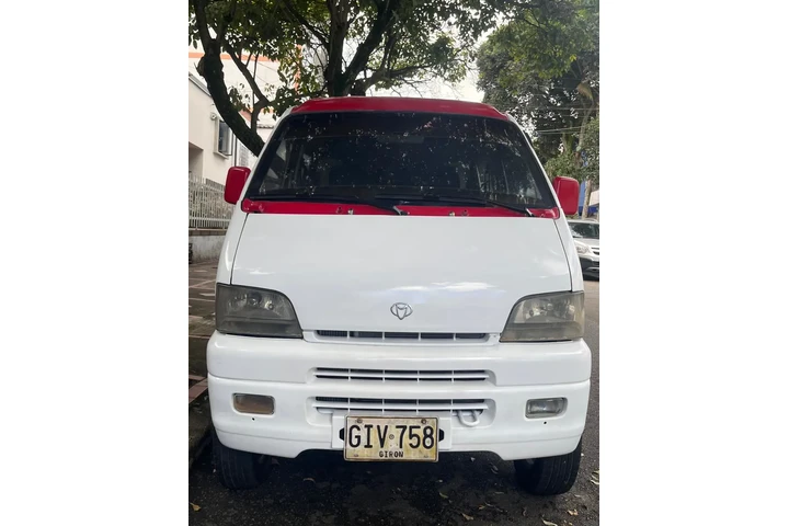 $25000000 : VENDO CAMBIO DOBLE CABINA image 4