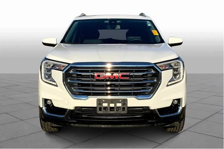 $26799 : GMC Terrain 2023 SLT 4dr SUV image 3
