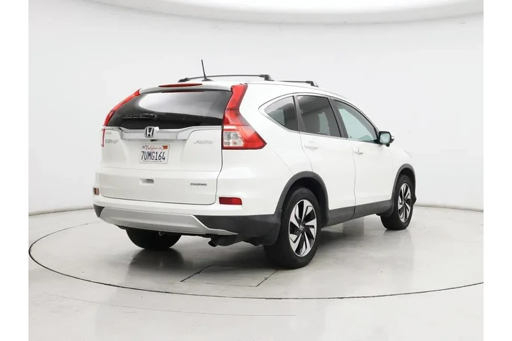 $19998 : Honda CR-V 2016 AWD Touring image 8