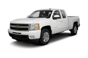 Chevrolet Silverado 1500 201 thumbnail