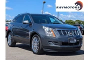 $10475 : 2013 SRX Performance Collecti thumbnail