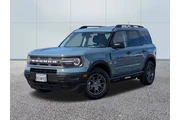 Ford Bronco Sport 2023 AWD B en Los Angeles