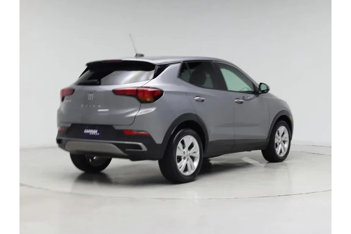 $21998 : Buick Encore GX 2024 Preferr image 8