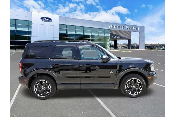 $30991 : Ford Bronco Sport 2025 AWD O image 5