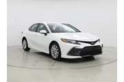 Toyota Camry 2023 LE 4dr Sed en Hialeah