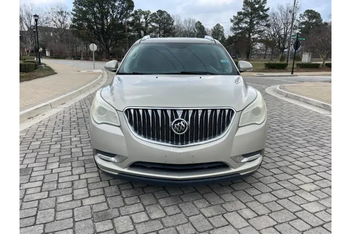 $6500 : 2013 Enclave Premium image 1
