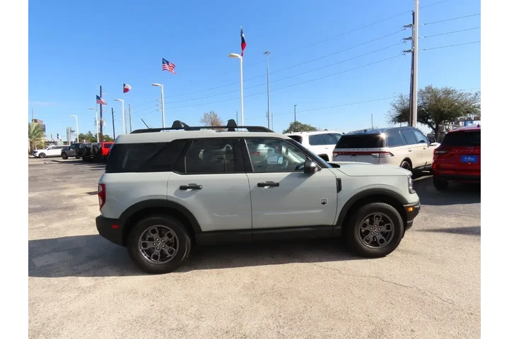 $21999 : Ford Bronco Sport 2021 AWD B image 10