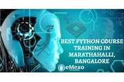 Python Training in Bangalore thumbnail