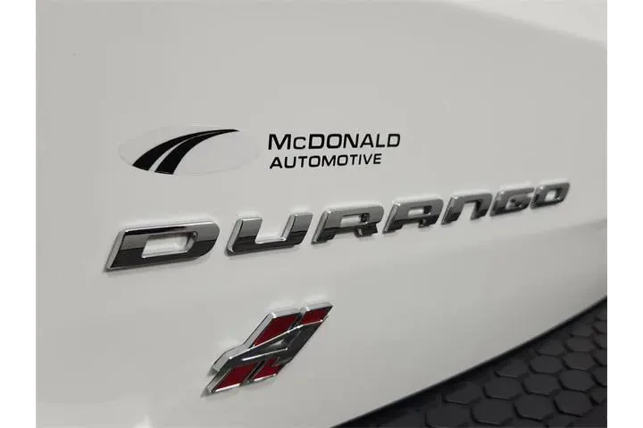 $29599 : Dodge Durango 2022 AWD GT 4d image 8