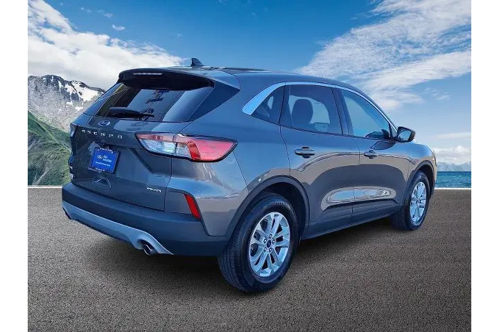 $23997 : Ford Escape 2022 AWD SE 4dr image 6