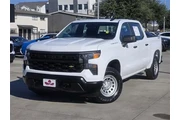 Chevrolet Silverado 1500 202 en Houston