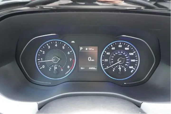 $22225 : Hyundai PALISADE 2020 SE 4dr image 10