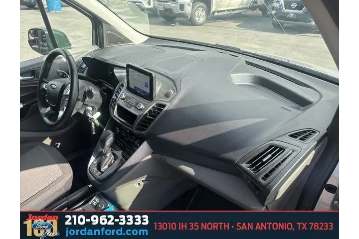 $19343 : Ford Transit Connect 2022 XL image 9