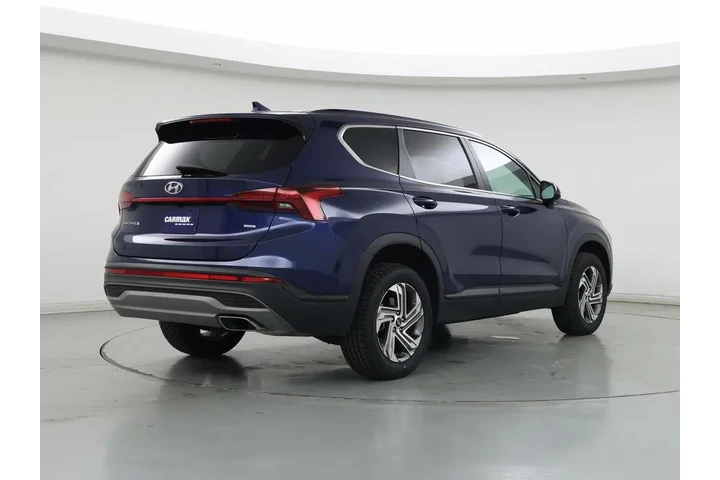 $24998 : Hyundai SANTA FE 2023 AWD SE image 8