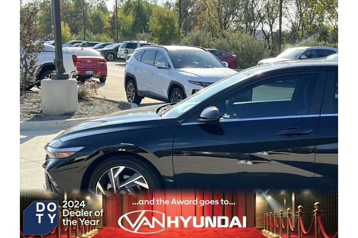 $20744 : Hyundai ELANTRA 2025 SEL Con image 7