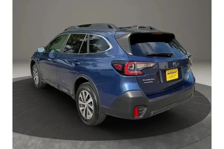 $15900 : 2022 Outback Premium image 6