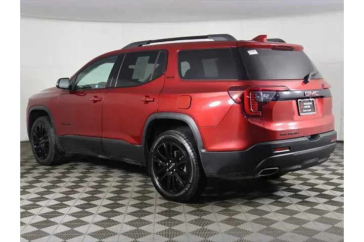 $24993 : GMC Acadia 2023 SLE 4dr SUV image 9