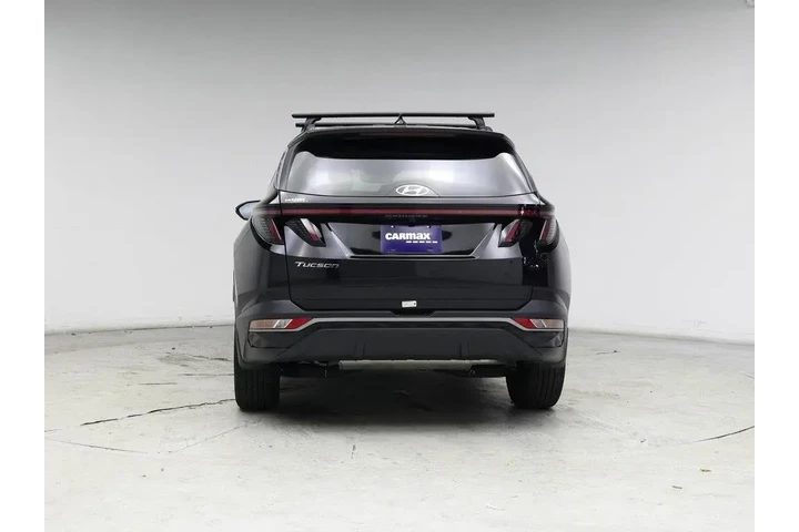 $25998 : Hyundai TUCSON 2024 SEL 4dr image 6