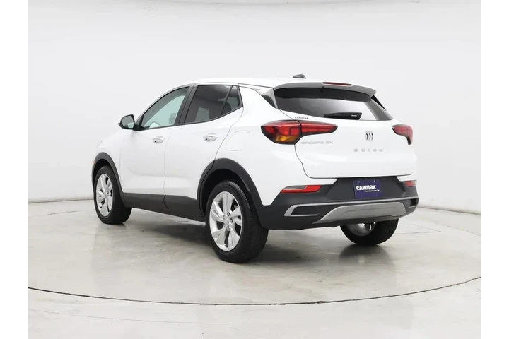 $20998 : Buick Encore GX 2025 Preferr image 2