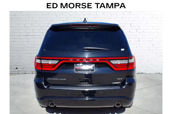 $25990 : Dodge Durango 2023 GT 4dr SU image 4