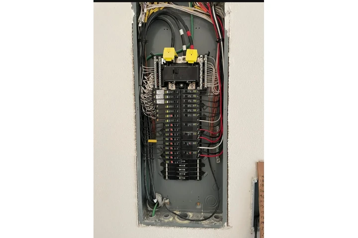 Electrician image 1