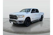 $29242 : Ram 1500 2021 4x4 Big Horn 4 thumbnail