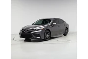 $26998 : Toyota Camry 2024 SE 4dr Sed thumbnail
