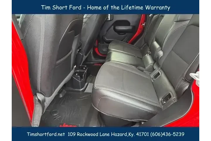 $28824 : Jeep Gladiator 2021 4x4 Spor image 10