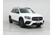 Mercedes-Benz GLB 2023 GLB 2 en Fresno